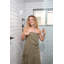 Serviette de bain turque en coton biologique luxueux Stonewashed Stonewashed-267347490