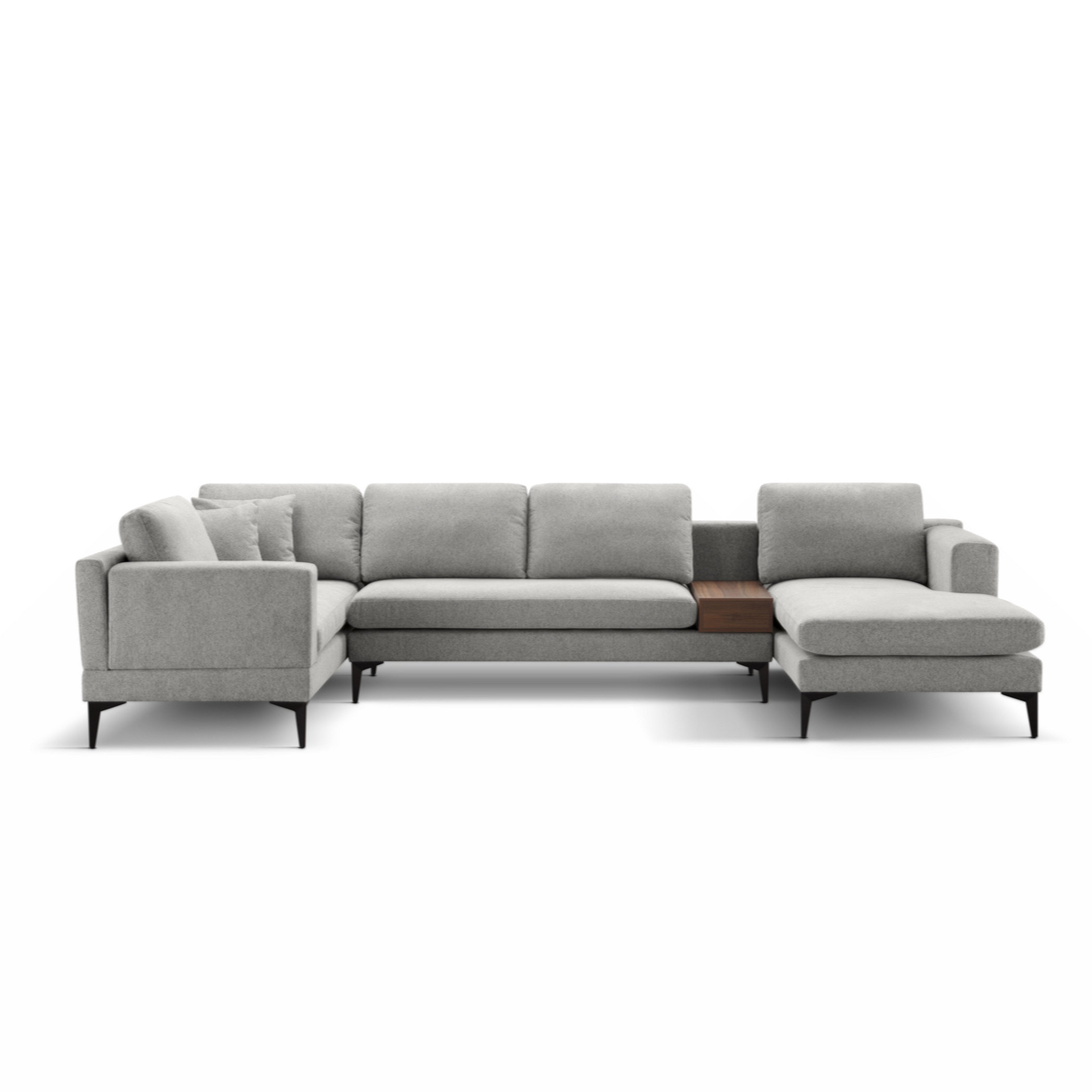 Small two online piece sectional