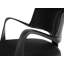 Polyester Blend Office Chair-1710235400-1710235403