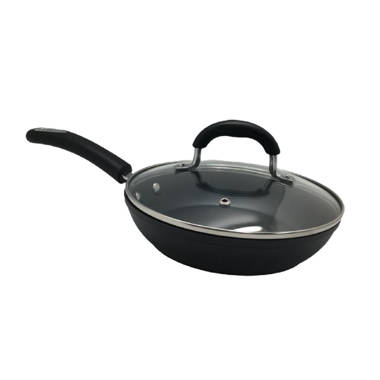 Bene Casa Aluminum Non Stick 6'' Frying Pan