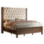 Lit plateforme tapissier Behka-639054886-639054888