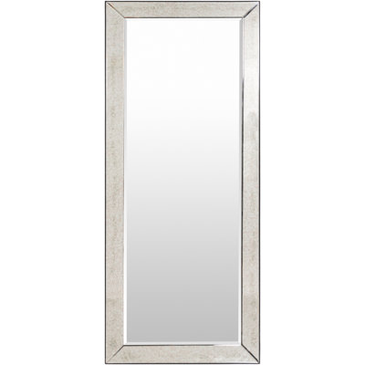Miroir à fixation murale