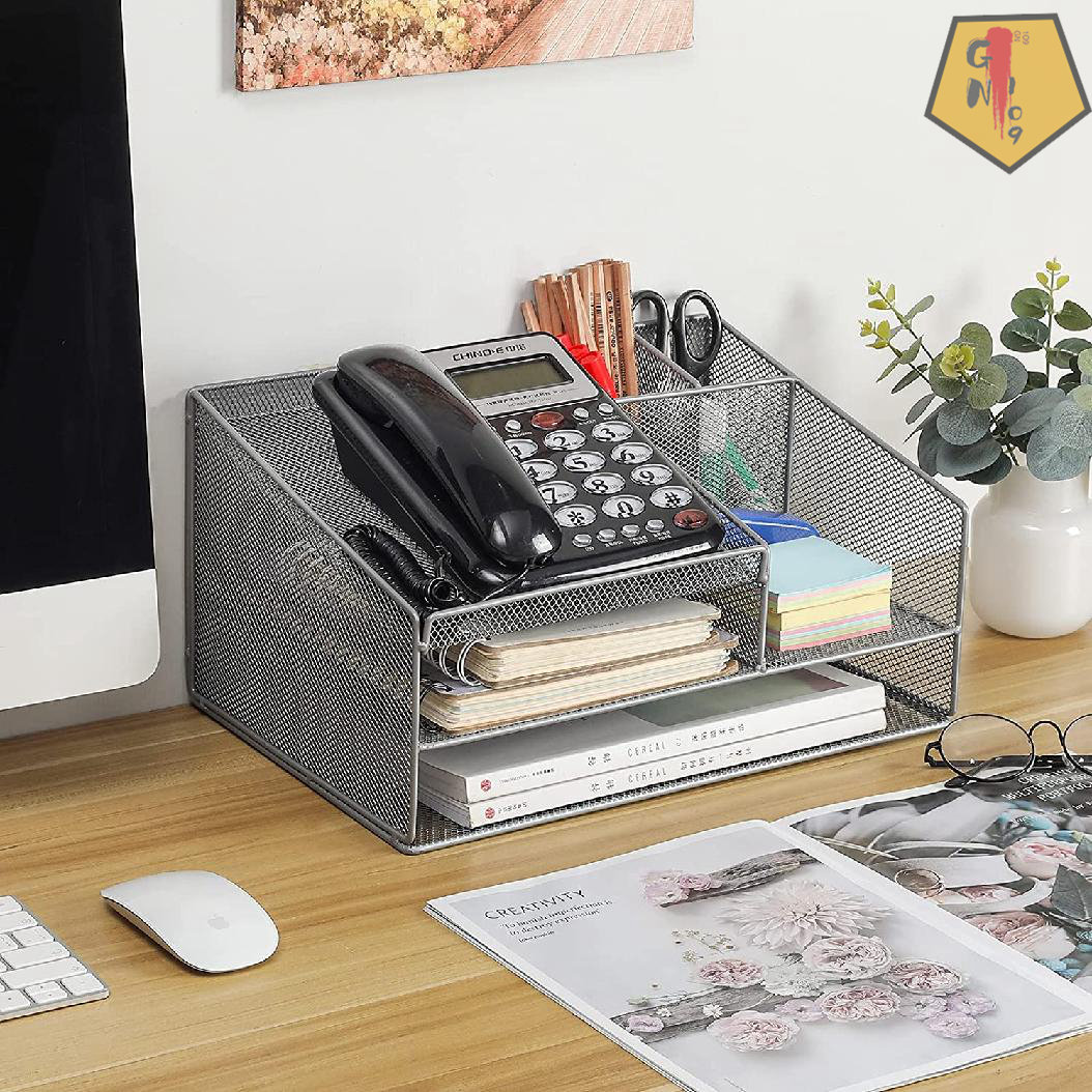 The Phone Stand for your Desk – Made in Germany