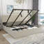  Lit de rangement rembourré Denicolais-183655147-183655146