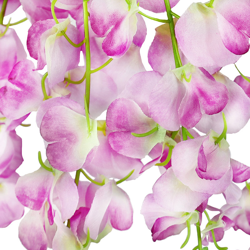 Wisteria Arrangement, Lavender