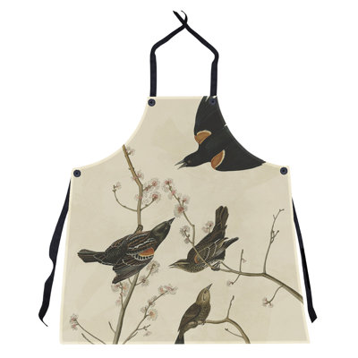 Bib Apron