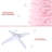 5ft Artificial Slim Xmas Tree