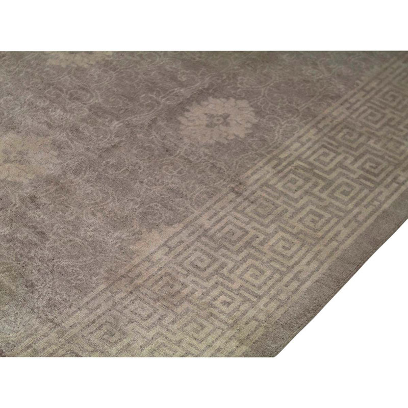 One-of-a-Kind 10'2" X 14'3" Area Rug