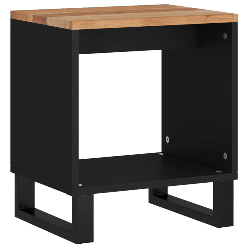Nyemah End Table