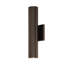 Caliber LED Outdoor Armed Sconce-29450139