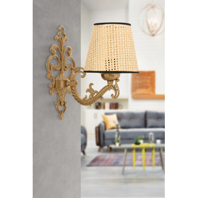 Lampe murale
