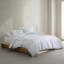 Ensemble de housse de couette réversible en coton Calvin Klein Wildflower-126657954-126657956