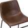 Tyrone Faux Leather Upholstered Side Chair