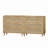  Sideboard,Buffet table,Dining cabinet with 3-Drawers