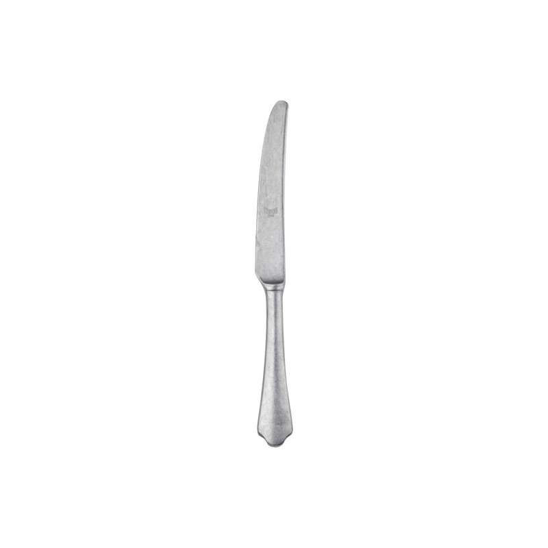 Dolce Vita Stainless Steel Dessert Knife