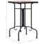 Table d'appoint Mehdi-513660952