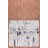Figueroa Collection Abstract Gray/Black Neutral Area Rug-135991983