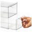 Tiroir Clarity 8 x 6 x 7,5