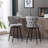 Kanyjah 2-Piece Modern 180° Swivel Bar Stool Chairs Counter Height Bar Stools Kitchen Stools-1909269793-1900589890
