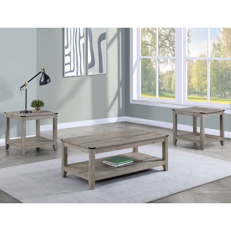 Milton table Set