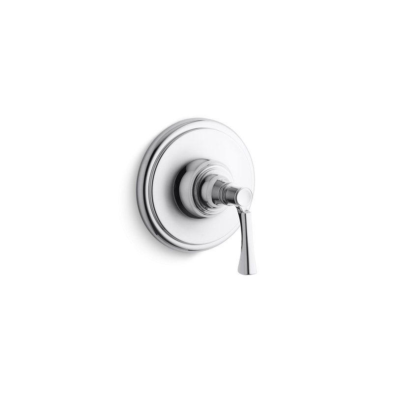 Bellis® Thermostatic Trim, Chrome