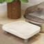 Metal Litter Box with Scoop