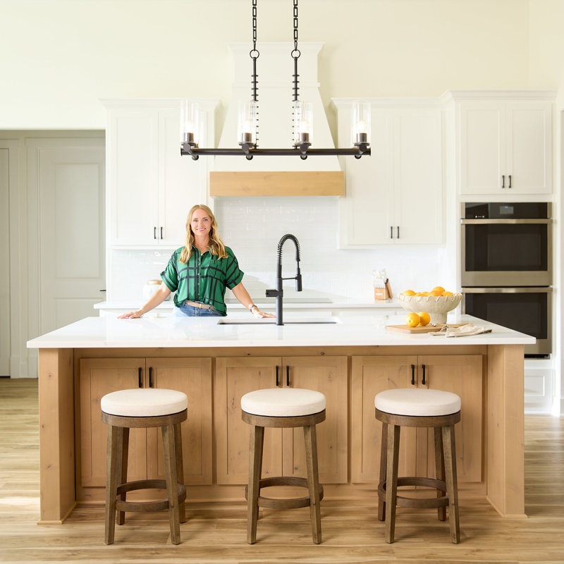 Archon 31" Bar Stool