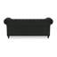 Littlehampton 3 Seater Velvet Sofa-2013299566