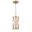 Jennings 1-Light Mini Pendant