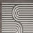 Henrikki Geometric Indoor / Outdoor Rug-2136156217
