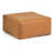 Light Brown selected