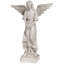 Statue de l’ange étoile du matin-49923302
