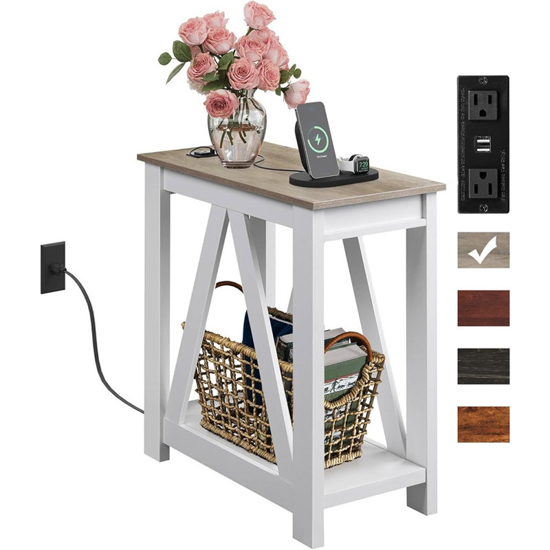 Table de bout Farmhouse
