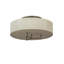 Cilindro 3 - Light Flush Mount