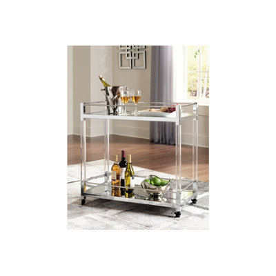 Lilee Bar Cart