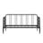 Cassady Iron Daybed with Spindle Detailing-68740459