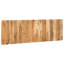 Shalika Solid Wood Panel Headboard-1126478430