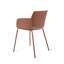 Mahowny Patio Dining Armchair-251365769