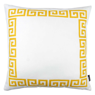 Tangle Throw Pillow