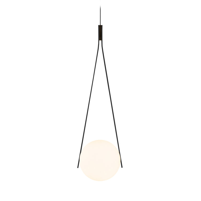 NomNom 1 - Light LED Pendant, Nori