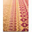 One-of-a-Kind 7'10" X 10'2" 2010s Wool Area Rug in Beige
