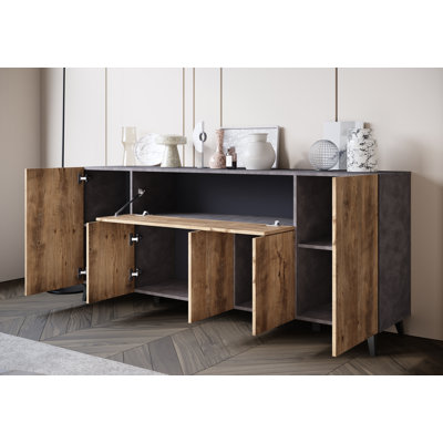 180cm Sideboard