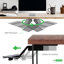 Plateau de clavier KT2 Uncage ergonomics