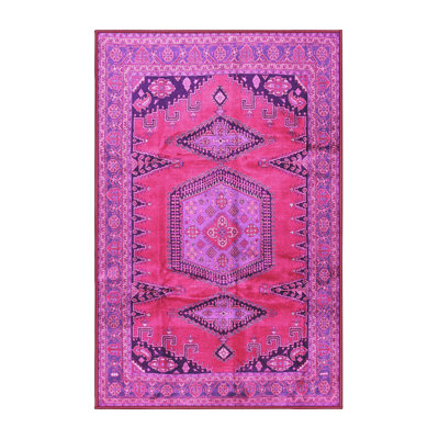 Oriental Indoor Rug