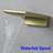 1 Handle Wall Roman Tub Faucet with Diverter-64630603