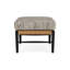 Galloway Outdoor Ottoman Patio Ottoman-1296437160