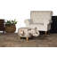 Repose-pieds Harwell Elephant