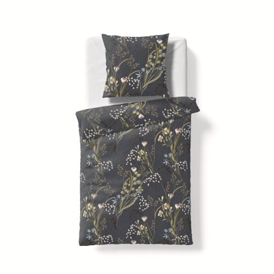 Bed Art S Duvet Cover Set with Pillow Shams Included