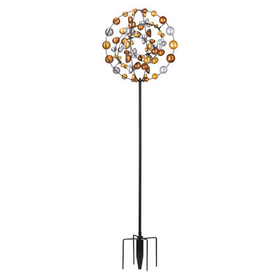Gyroscope Wind Spinner 86"