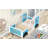 Ahlaan Kids Twin Platform-1762038012